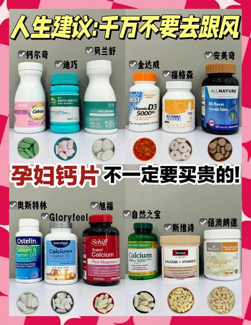 琼中代怀公司:供卵代怀妈妈补哪种钙比较好