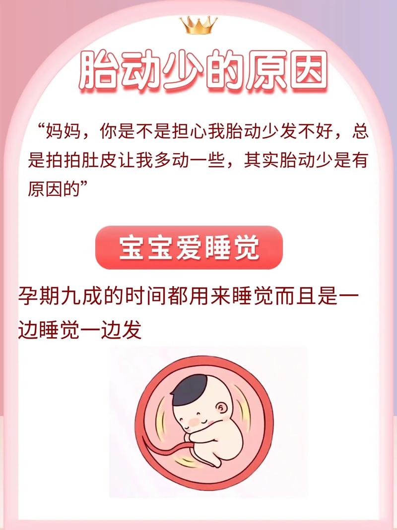 琼中借卵代怀:宝宝胎动少怎么回事